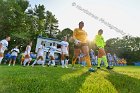 WSoc vs RWU  Wheaton College Women’s Soccer vs Roger Williams University. - Photo By: KEITH NORDSTROM